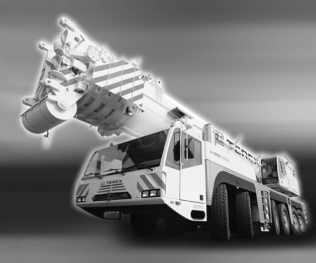 Terex Demag AC 350 katalog görseli